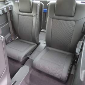 Foto inzerátu Opel Zafira 1.8