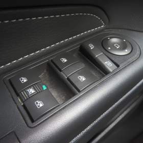 Foto inzerátu Opel Zafira 1.8