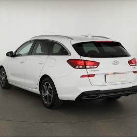 Foto inzerátu Hyundai i30 1.6 CRDi