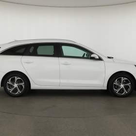 Foto inzerátu Hyundai i30 1.6 CRDi