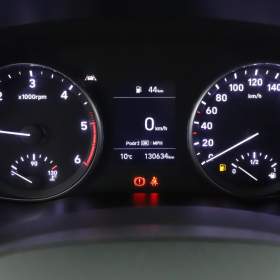 Foto inzerátu Hyundai i30 1.6 CRDi