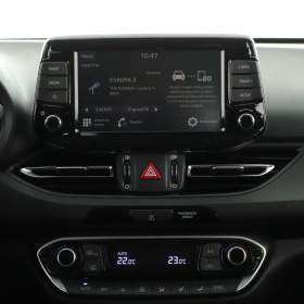 Foto inzerátu Hyundai i30 1.6 CRDi