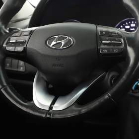 Foto inzerátu Hyundai i30 1.6 CRDi