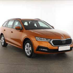 Foto inzerátu Škoda Octavia 2.0 TDI