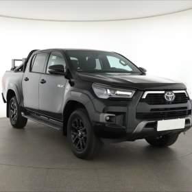 Toyota Hilux 2.8 D- 4D / 19627877