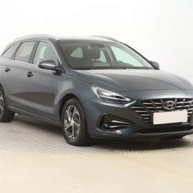 Foto inzerátu Hyundai i30 1.0 T-GDI