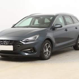 Foto inzerátu Hyundai i30 1.0 T-GDI