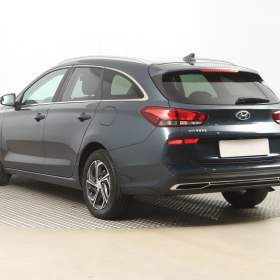 Foto inzerátu Hyundai i30 1.0 T-GDI