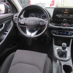 Foto inzerátu Hyundai i30 1.0 T-GDI