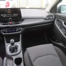 Foto inzerátu Hyundai i30 1.0 T-GDI