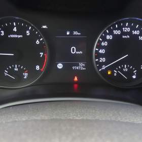 Foto inzerátu Hyundai i30 1.0 T-GDI