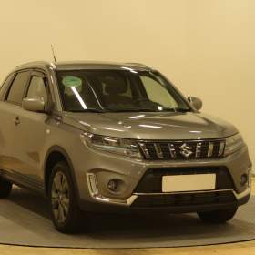 Foto inzerátu Suzuki Vitara 1.4 BoosterJet