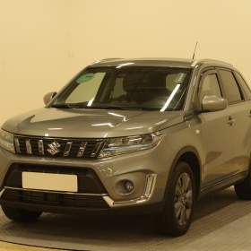 Foto inzerátu Suzuki Vitara 1.4 BoosterJet