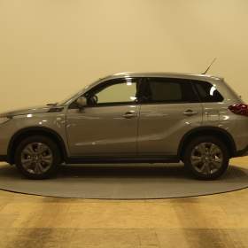 Foto inzerátu Suzuki Vitara 1.4 BoosterJet