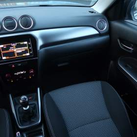 Foto inzerátu Suzuki Vitara 1.4 BoosterJet