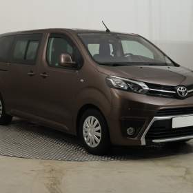Foto inzerátu Toyota ProAce Verso 2.0 D-4D