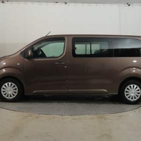 Foto inzerátu Toyota ProAce Verso 2.0 D-4D