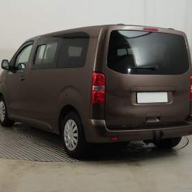 Foto inzerátu Toyota ProAce Verso 2.0 D-4D