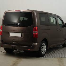 Foto inzerátu Toyota ProAce Verso 2.0 D-4D