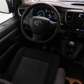 Foto inzerátu Toyota ProAce Verso 2.0 D-4D