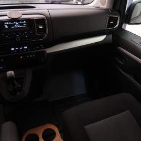 Foto inzerátu Toyota ProAce Verso 2.0 D-4D