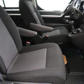 Foto inzerátu Toyota ProAce Verso 2.0 D-4D