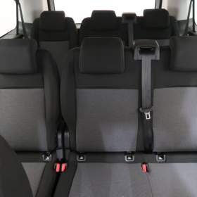 Foto inzerátu Toyota ProAce Verso 2.0 D-4D