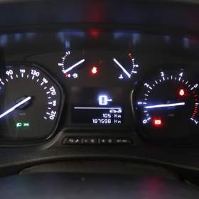 Foto inzerátu Toyota ProAce Verso 2.0 D-4D