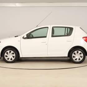 Foto inzerátu Dacia Sandero 1.2 16V