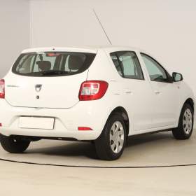 Foto inzerátu Dacia Sandero 1.2 16V
