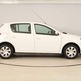 Foto inzerátu Dacia Sandero 1.2 16V