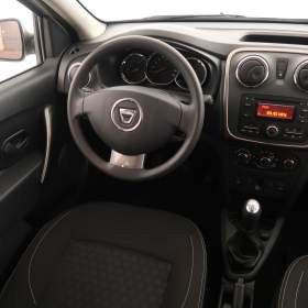 Foto inzerátu Dacia Sandero 1.2 16V