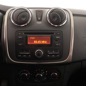 Foto inzerátu Dacia Sandero 1.2 16V