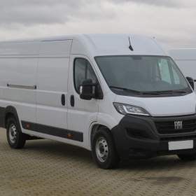 Foto inzerátu Fiat Ducato 2.2 MultiJet