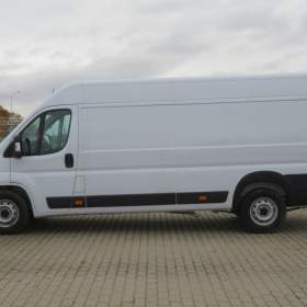 Foto inzerátu Fiat Ducato 2.2 MultiJet