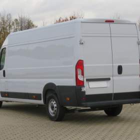 Foto inzerátu Fiat Ducato 2.2 MultiJet