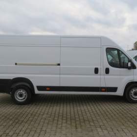 Foto inzerátu Fiat Ducato 2.2 MultiJet