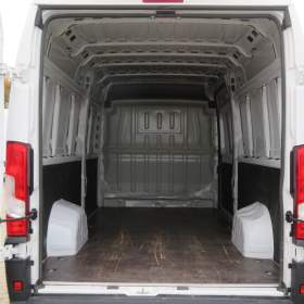 Foto inzerátu Fiat Ducato 2.2 MultiJet