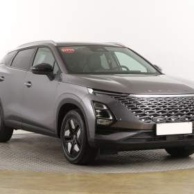 Omoda 5 1.6 T / 19627883