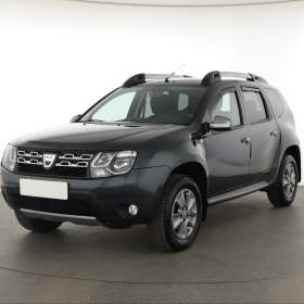 Foto inzerátu Dacia Duster 1.5 dCi