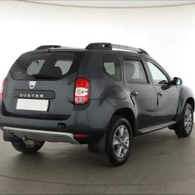 Foto inzerátu Dacia Duster 1.5 dCi