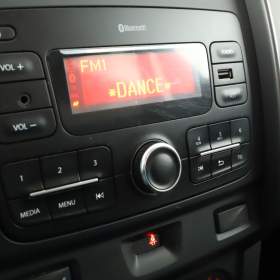 Foto inzerátu Dacia Duster 1.5 dCi