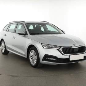 Foto inzerátu Škoda Octavia 2.0 TDI