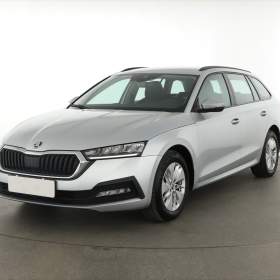 Foto inzerátu Škoda Octavia 2.0 TDI