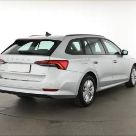 Foto inzerátu Škoda Octavia 2.0 TDI