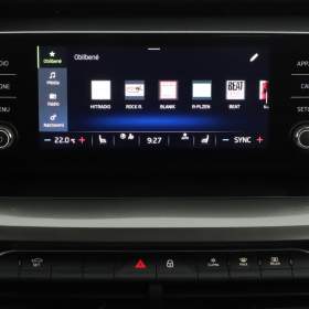 Foto inzerátu Škoda Octavia 2.0 TDI