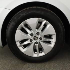 Foto inzerátu Škoda Octavia 2.0 TDI