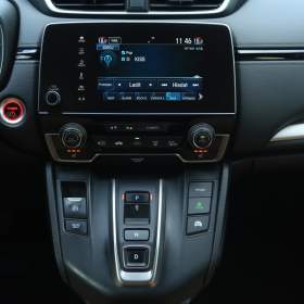 Foto inzerátu Honda CR-V 2.0i-MMD HEV