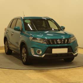 Suzuki Vitara 1.4 BoosterJet / 19627888