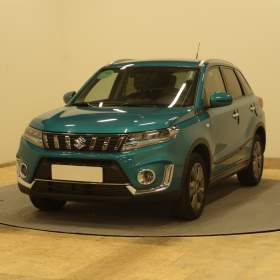Foto inzerátu Suzuki Vitara 1.4 BoosterJet
